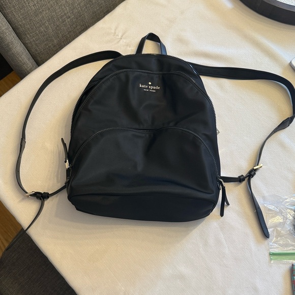 Kate Spade Backpack ♠️ - Picture 1 of 8